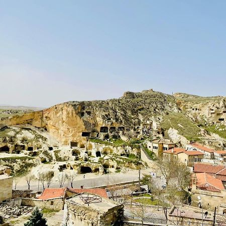 Отель Bella Vista Stone House Ургуп Экстерьер фото