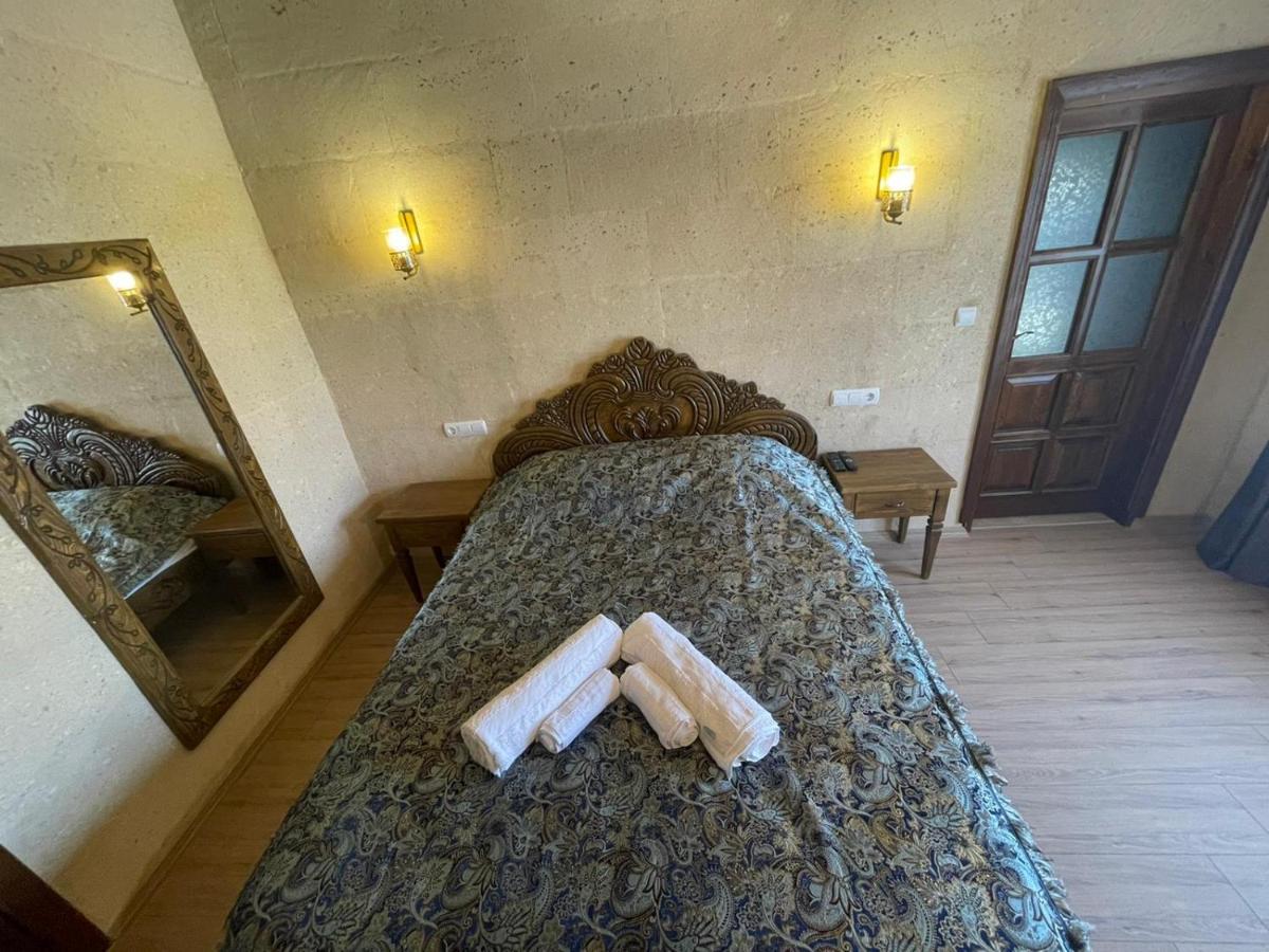 Отель Bella Vista Stone House Ургуп Экстерьер фото