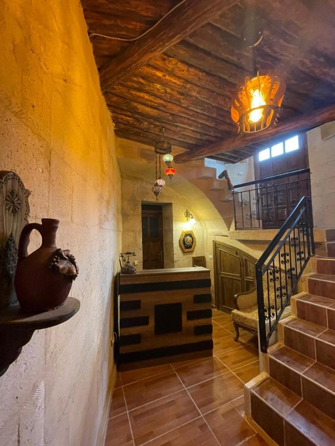 Отель Bella Vista Stone House Ургуп Экстерьер фото