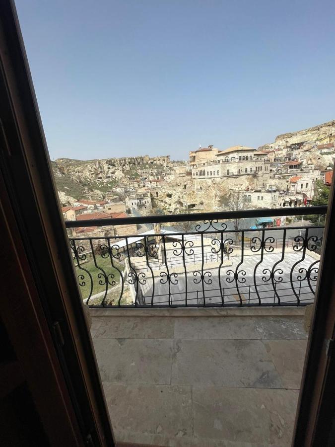 Отель Bella Vista Stone House Ургуп Экстерьер фото
