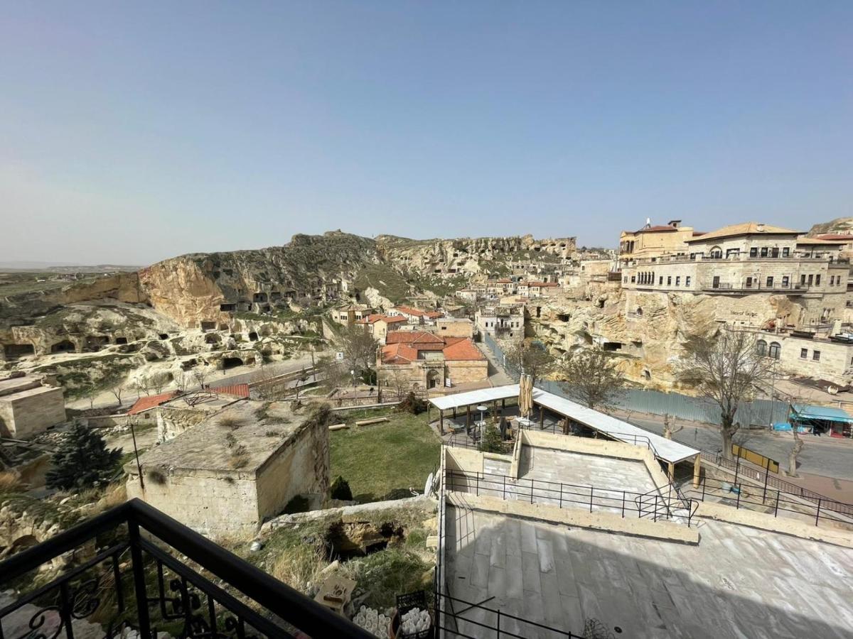 Отель Bella Vista Stone House Ургуп Экстерьер фото