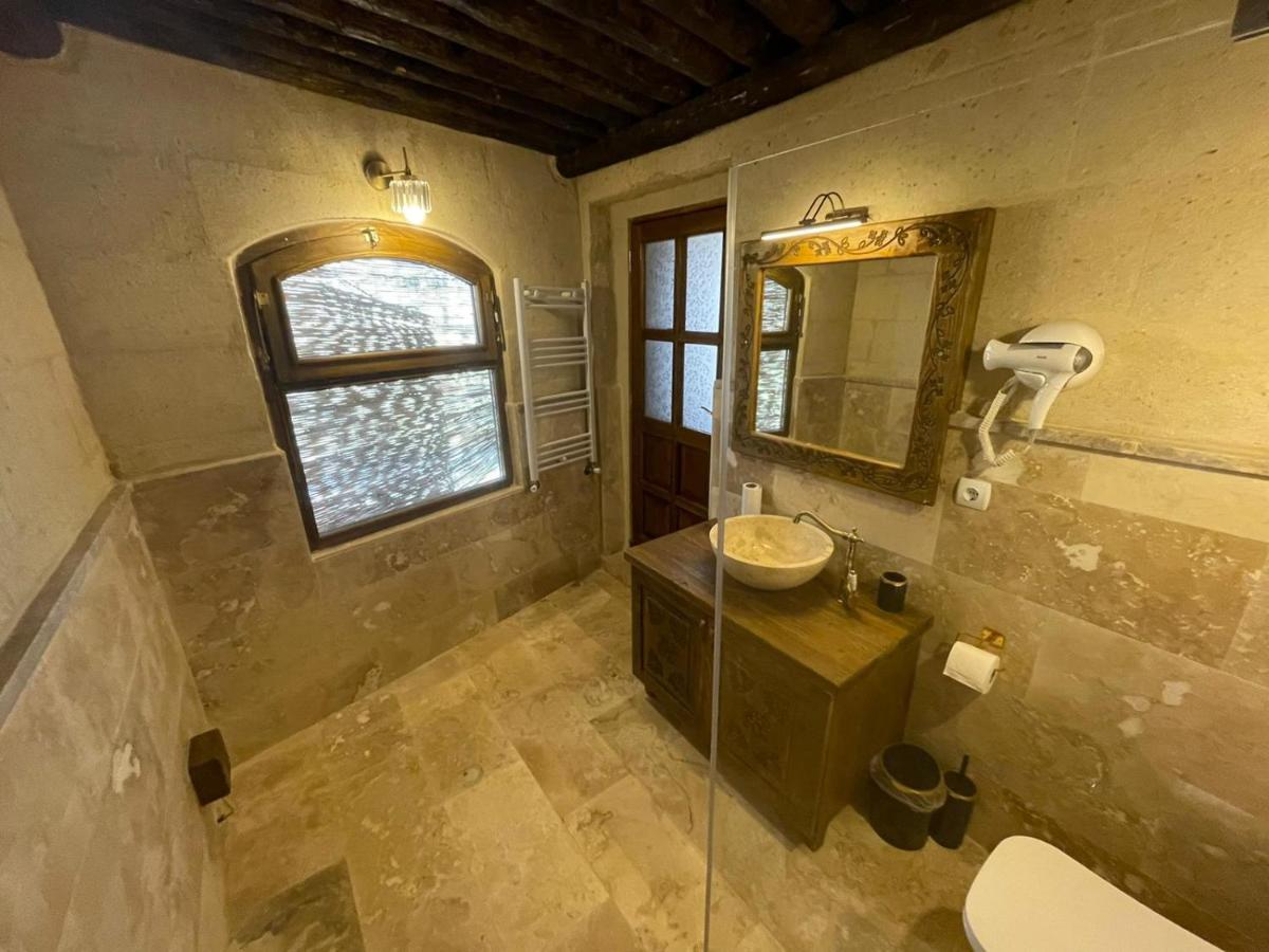 Отель Bella Vista Stone House Ургуп Экстерьер фото