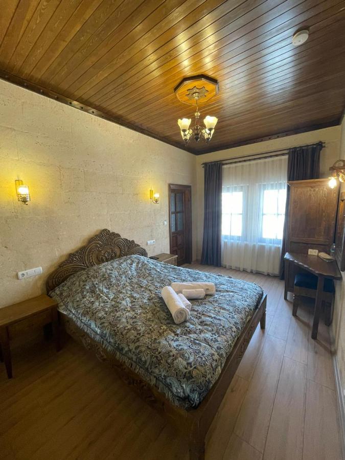 Отель Bella Vista Stone House Ургуп Экстерьер фото
