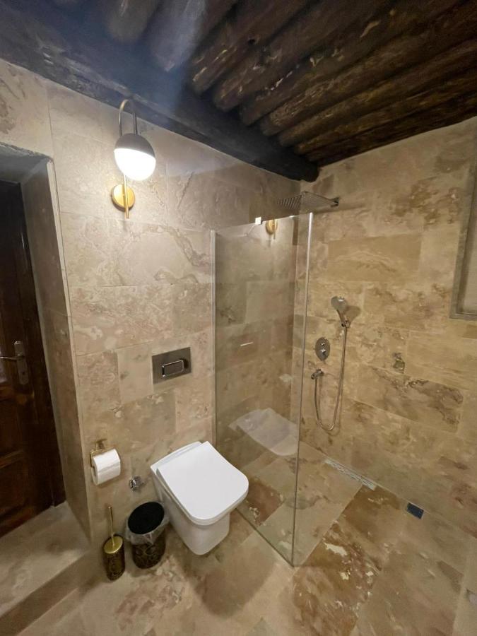 Отель Bella Vista Stone House Ургуп Экстерьер фото